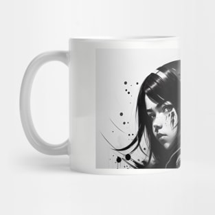 Speedracer wonderland #3 Mug